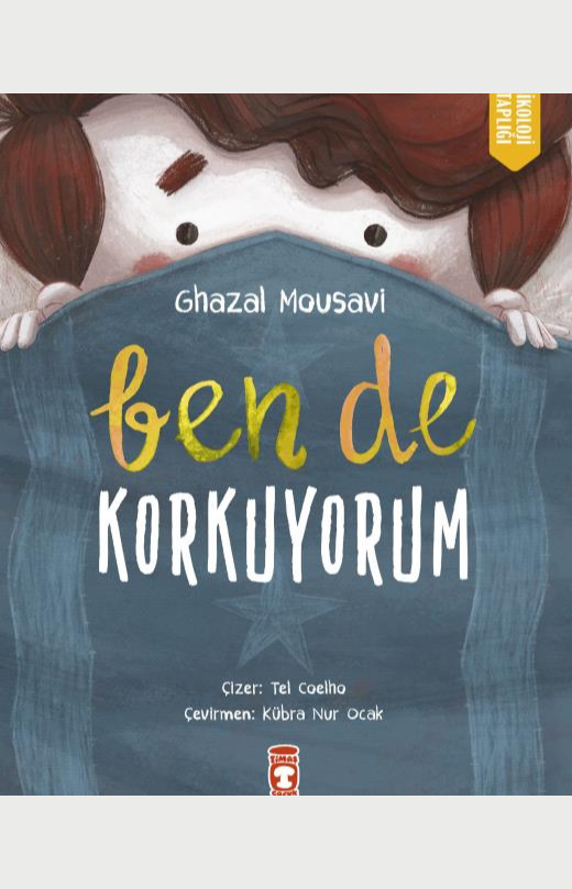 Ben de Korkuyorum